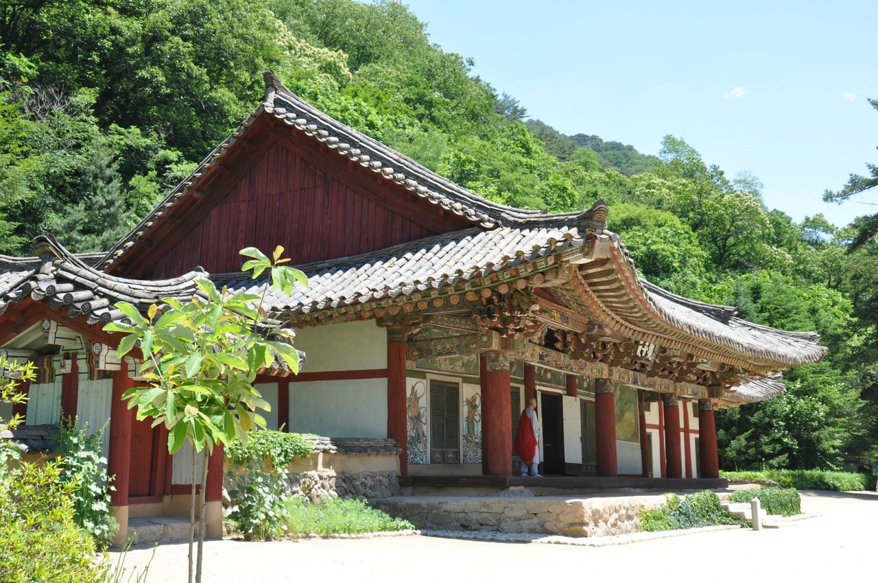普贤寺