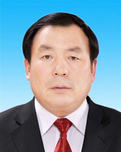 徐茂龙