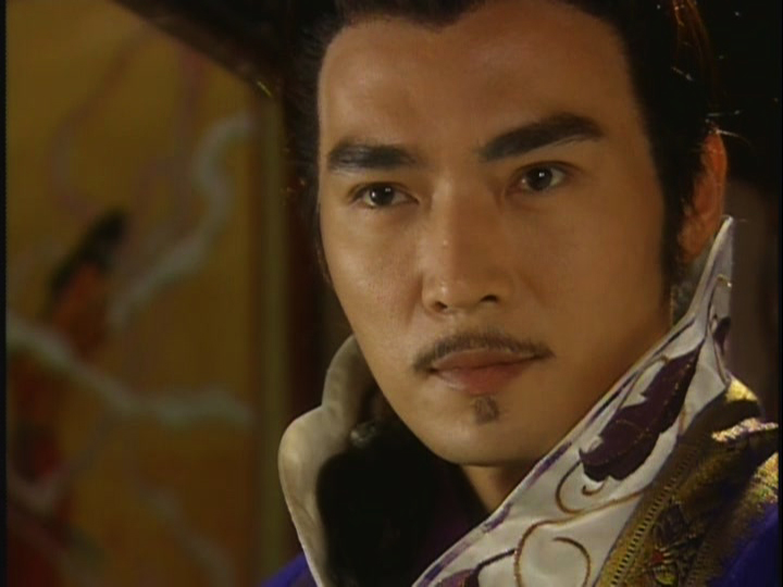  p>《泪痕剑》是江西电视台电视剧制作中心出品的古装武侠电视连续剧