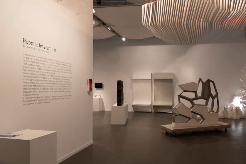 国立勒芒高等美术学院