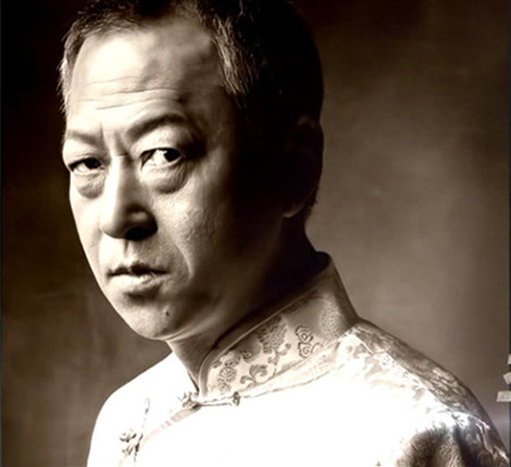 感激时代:斗神的诞生