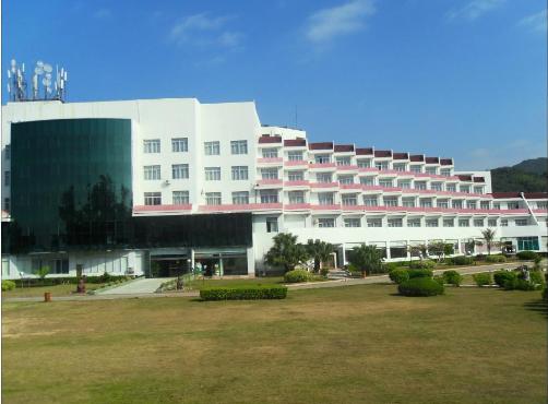 深圳金沙湾大酒店