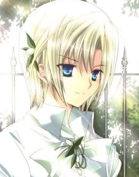  p>九条和音,漫画《 a target="_blank" href="/item/小女神花铃