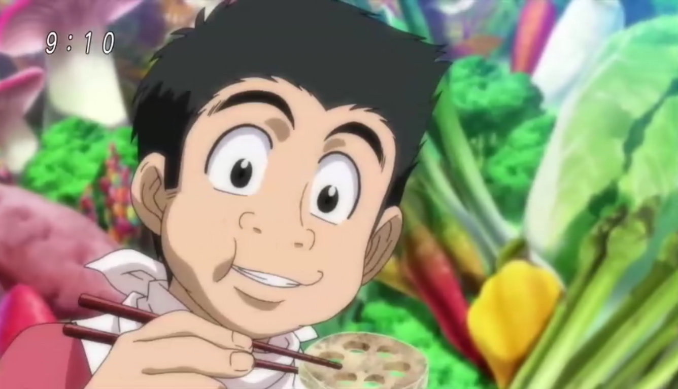  p>小松,漫画《 a target="_blank" href="/item/美食的俘虏/29041"