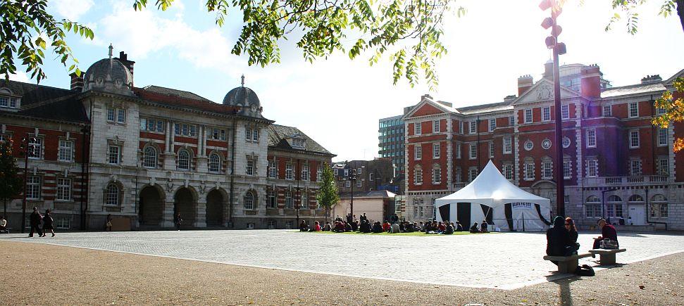 chelsea college of art and design