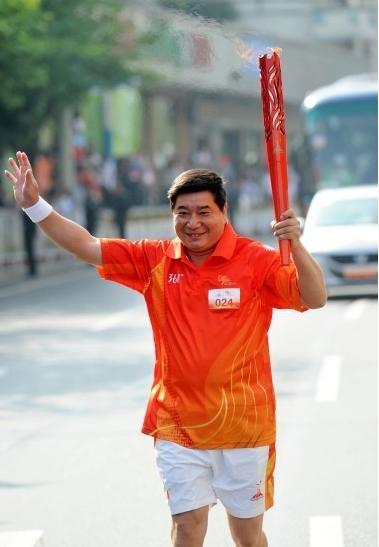 王义夫（中国前射击运动员、国际射联副主席）_百度百科