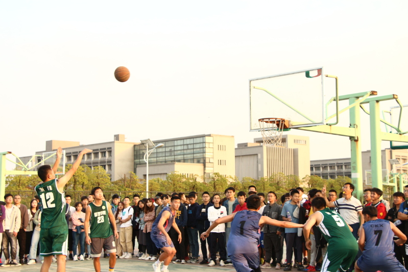 安徽大学管理学院