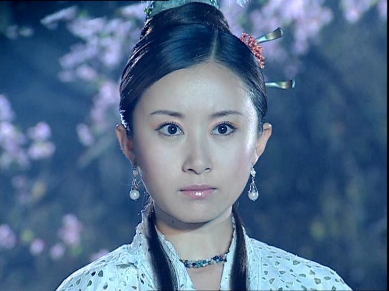 精卫填海 /a>》的角色,由 a target="_blank" href="/item/舒畅/14378
