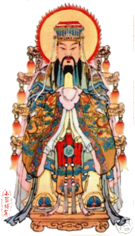 天公生_百度百科