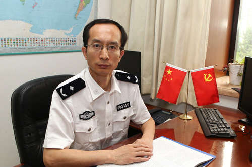 陈建新