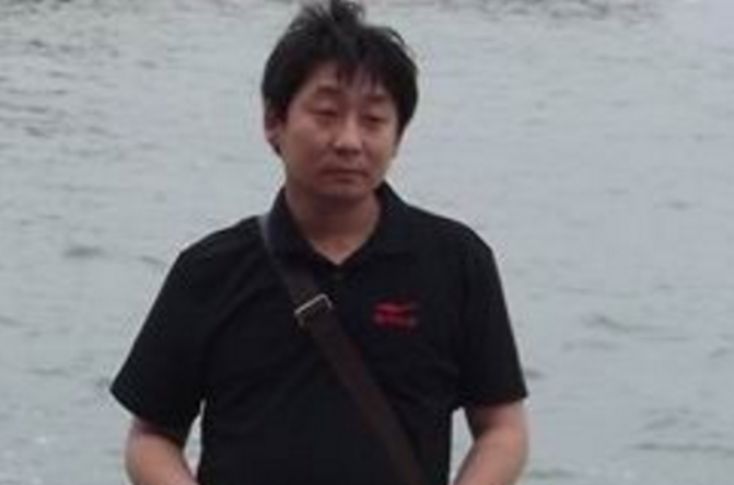 张学松