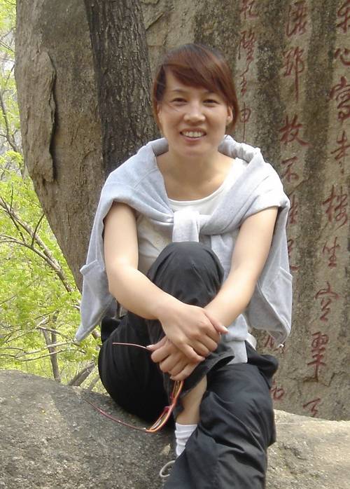 刘湉_百度百科
