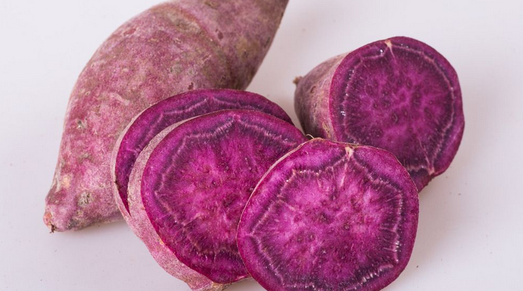 紫薯