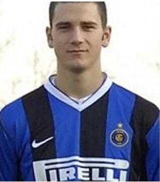  p>莱奥纳尔多·博努奇(leonardo bonucci),1987年5月1日出生于意大利