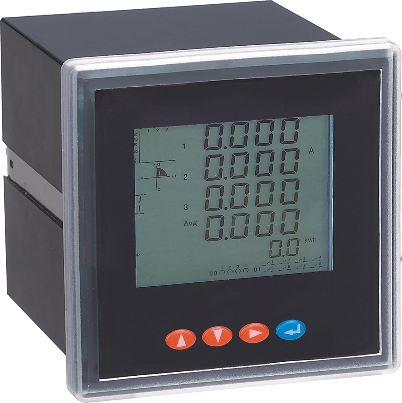 多功能网络电力仪表