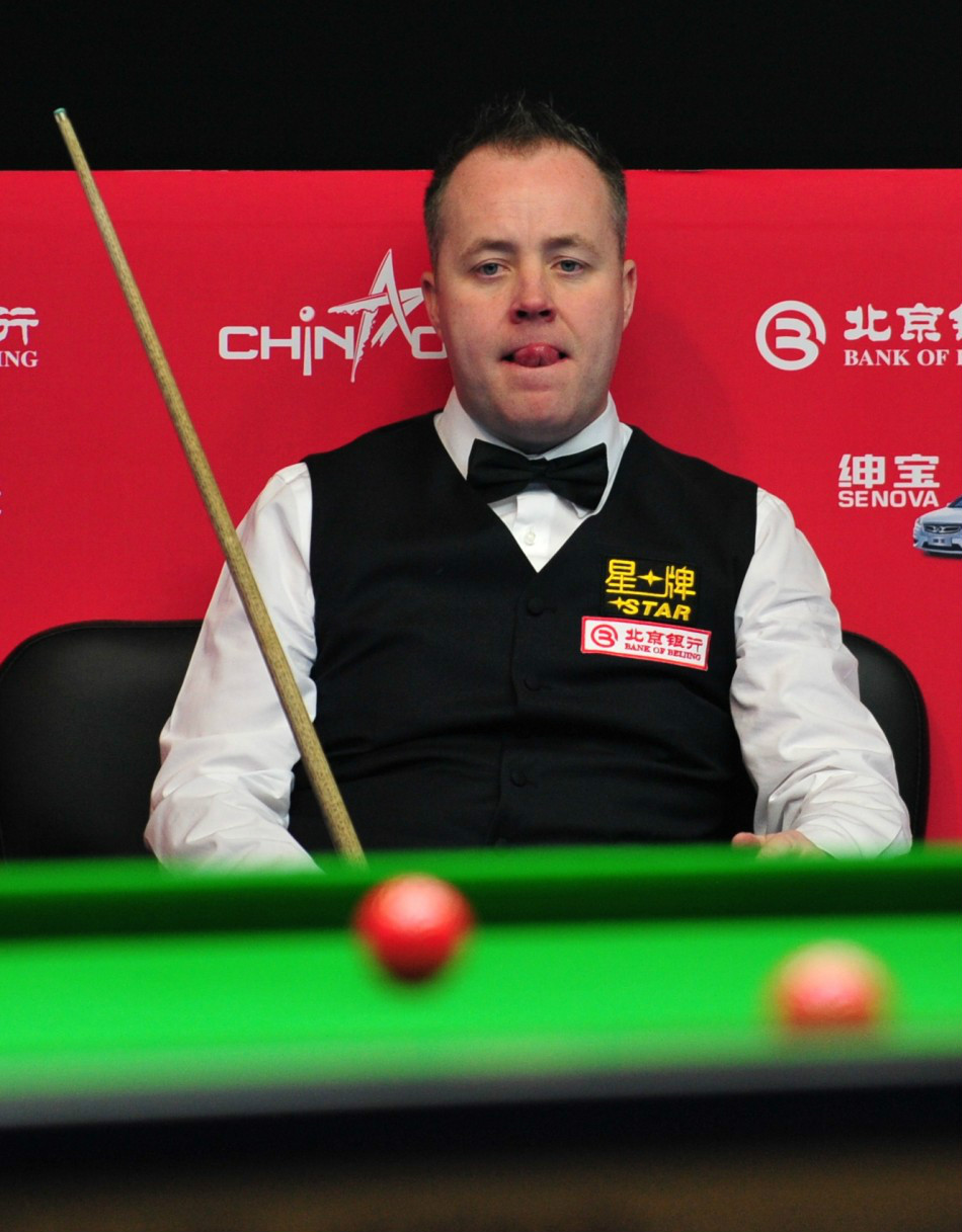 坎贝尔·希金斯