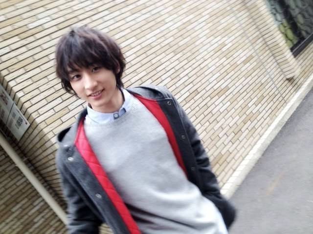 ,1995年6月8日出生于日本东京都,日本男演员