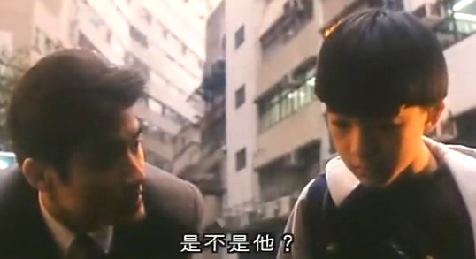 蓝色霹雳火lansepilihou(1991)