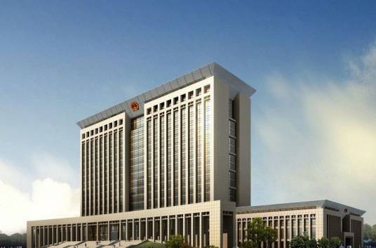 行政建筑_百度百科