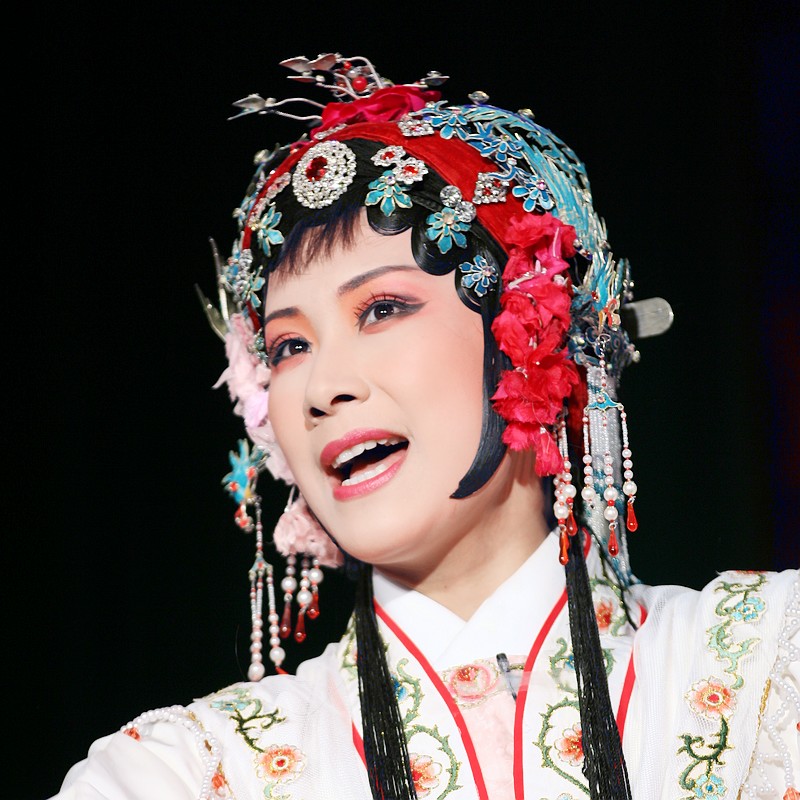 data-id="gnvk8dd753">樊婷婷,女,越剧金(采风)派传人,国家二级演员