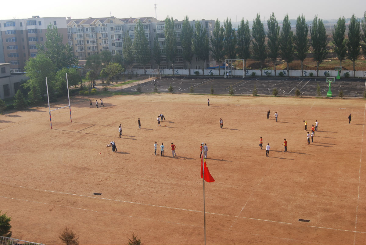 沈阳第一七六中学