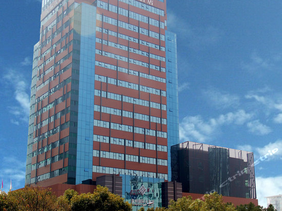 温岭国际大酒店