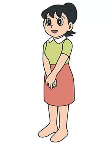  p>源静香,日本漫画《 a target="_blank" href=