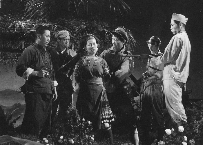  p data-id="gnby8mfne8">《山间铃响马帮来》是上海电影制片厂摄制的