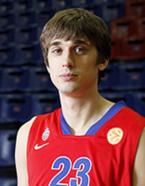 阿莱克斯·舍维德