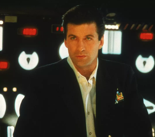 亚历克·鲍德温