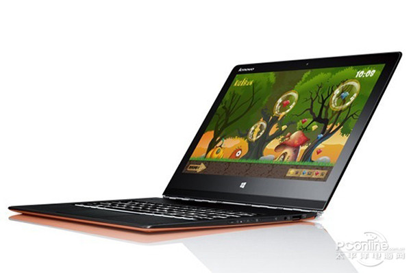 联想yoga 3 pro-i5y70(d)香槟金