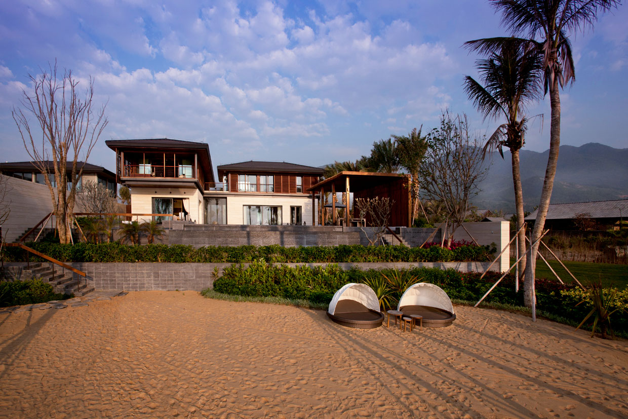 度假旅居品牌—— a target="_blank" href="/item/君澜酒店集团