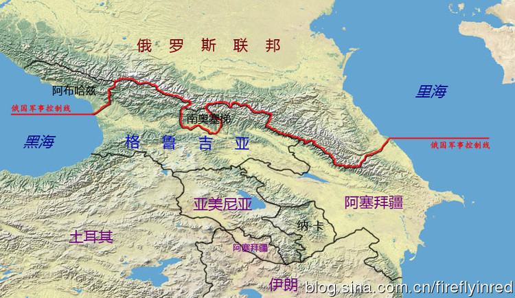  p>南奥塞梯(奥塞梯语: b>Хуссар Ирыстон /b>,格鲁吉亚