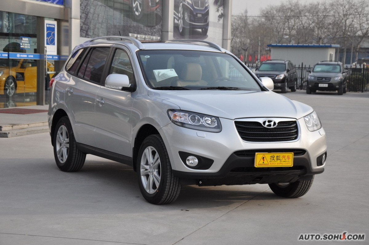  p>新一代胜达(santafe)诞生在美国阿拉巴马州的蒙特利尔工厂,建有