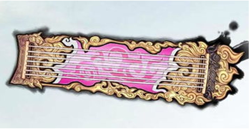  p>伏羲琴,单机游戏《 a target="_blank" href="/item/轩辕剑/248719