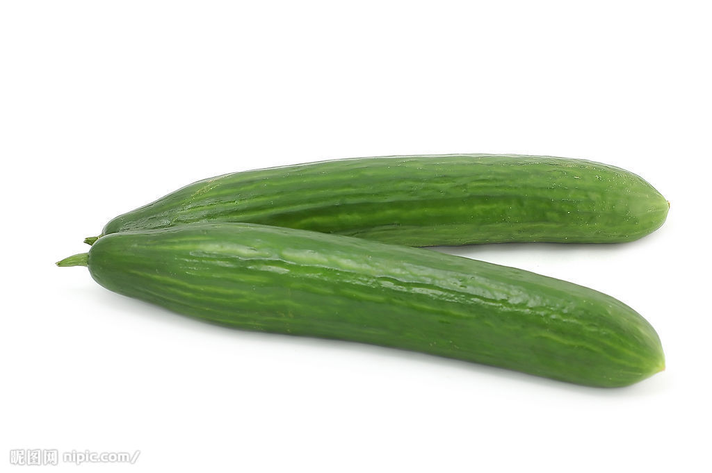 碧玉黄瓜