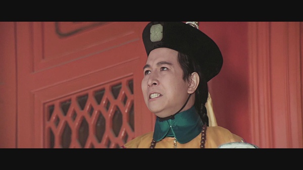 《阴阳血滴子》是1977年6月17日上映的中国香港动作电影,雷成功执导