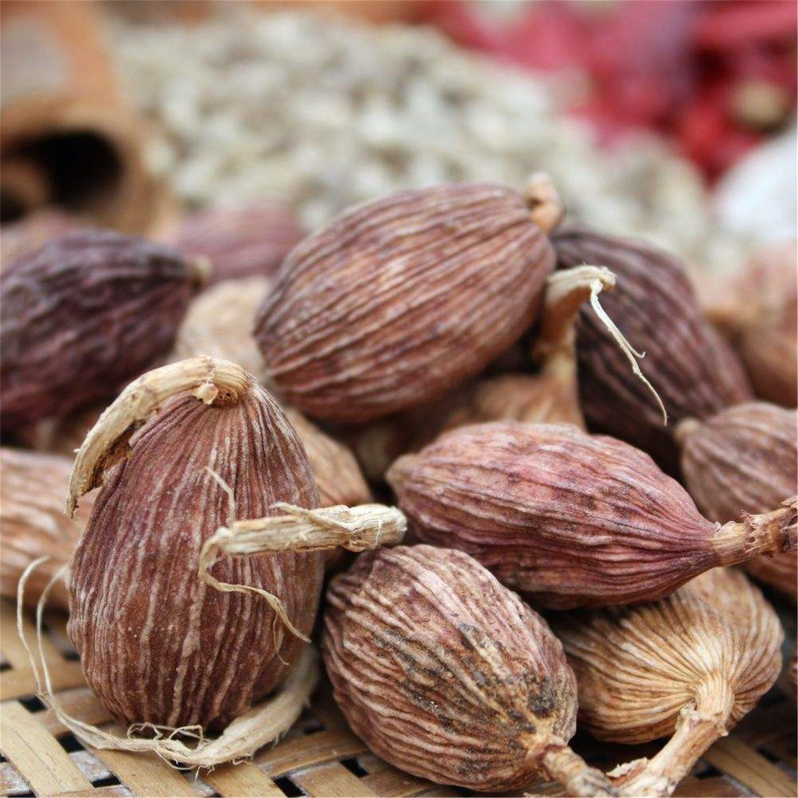 amomum hongtsaoko c. f. liang et d. fang