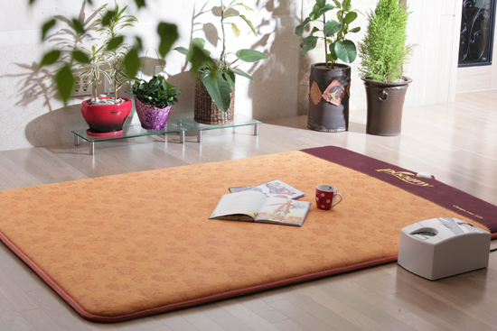 福坤喜水暖床垫