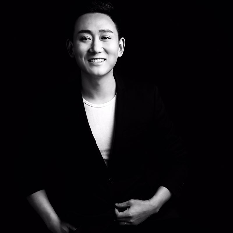 杨君