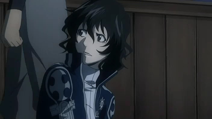 id="5485187">驱魔少年 /a>》中角色,台湾东立翻译为"米兰达·罗德", 