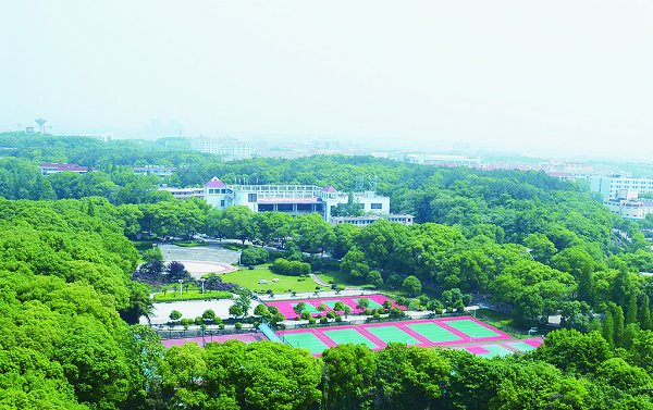 华东交通大学