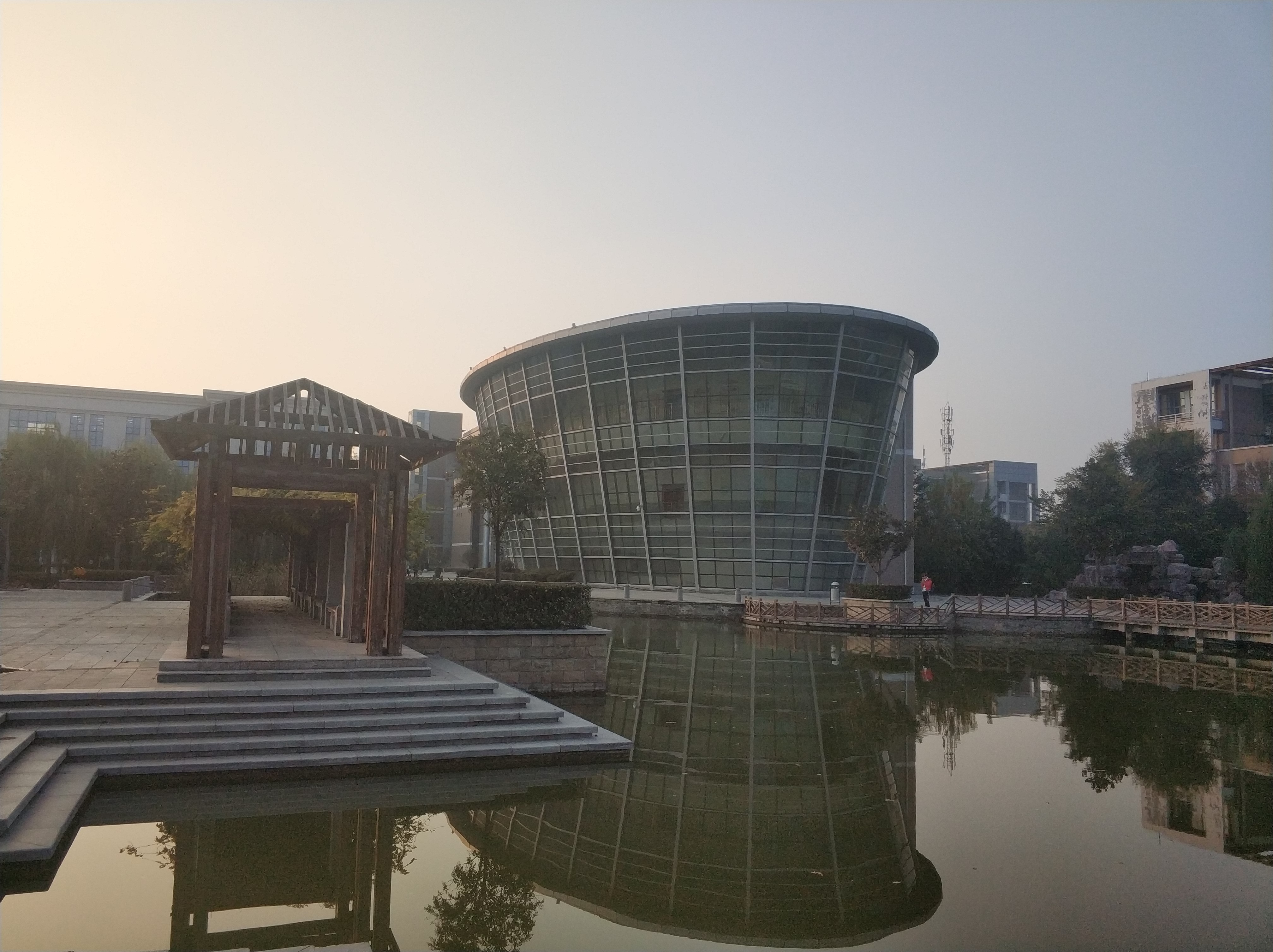 河南师范大学