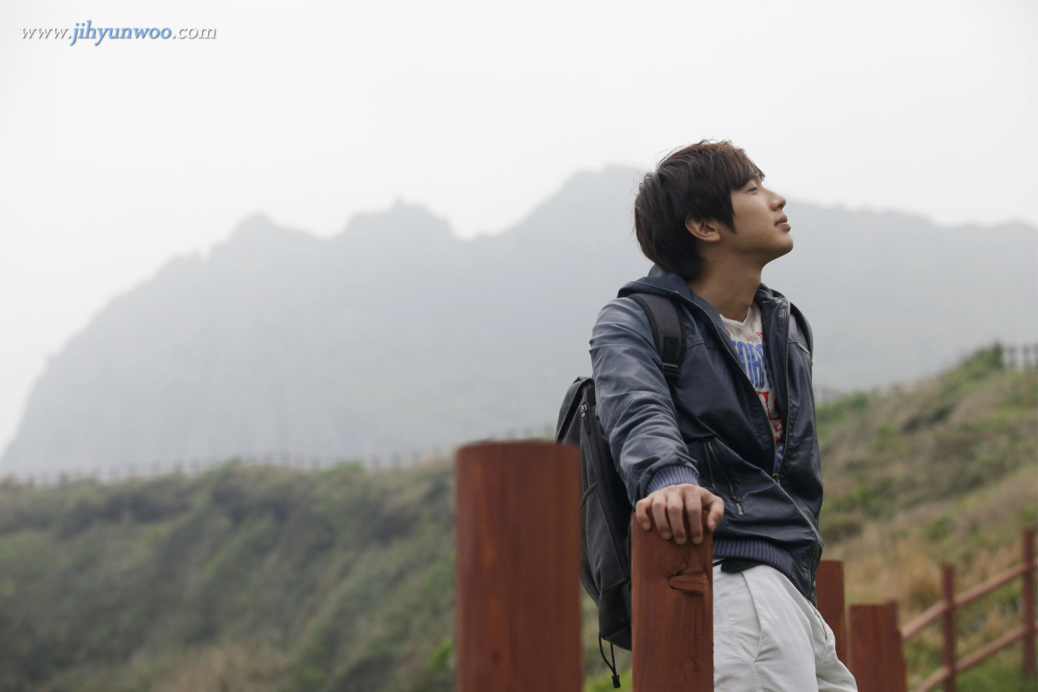 仁显王后的男人