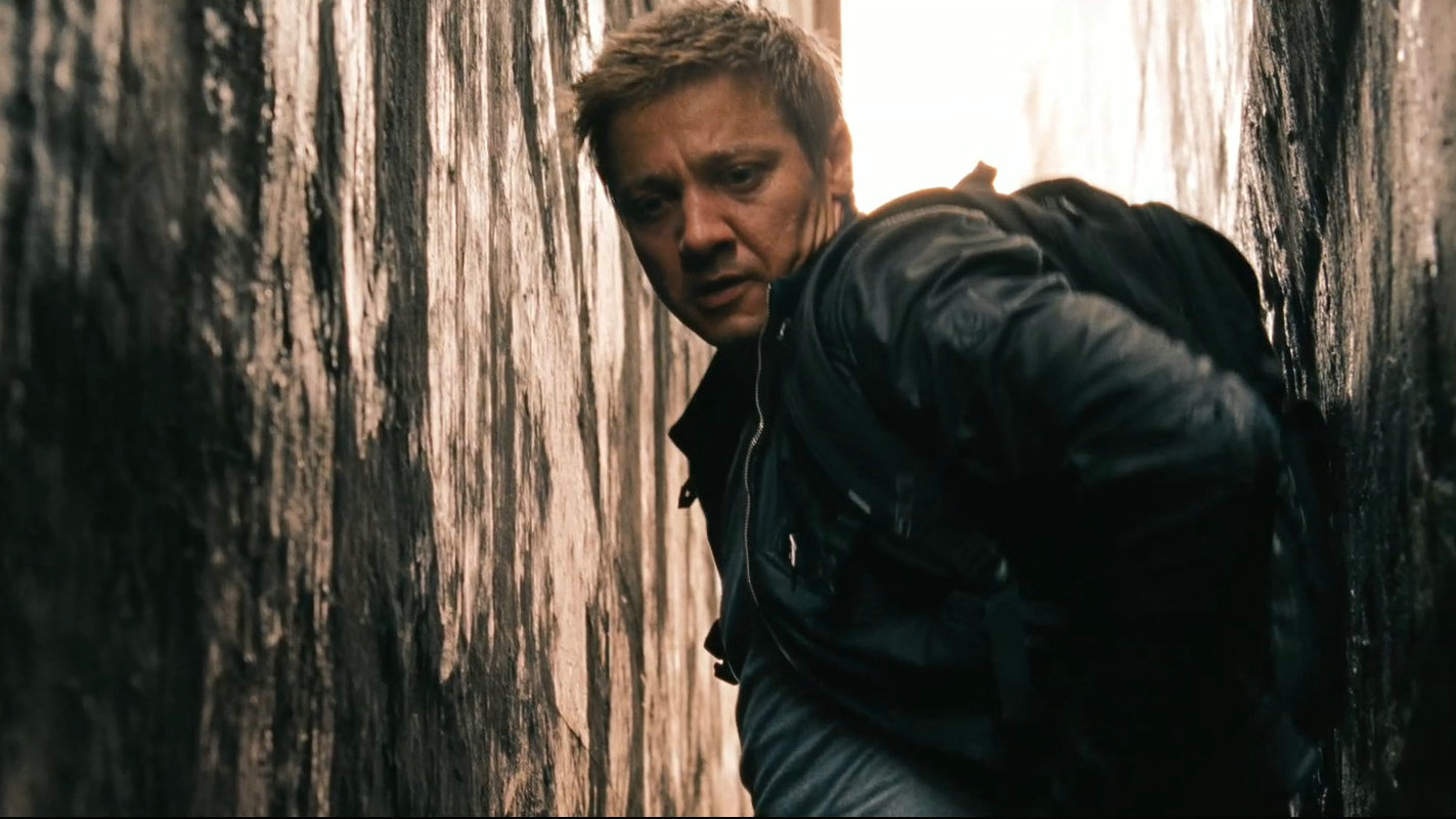  p>《谍影重重4》( i>the bourne legacy /i>)是一部2012年上映的悬疑