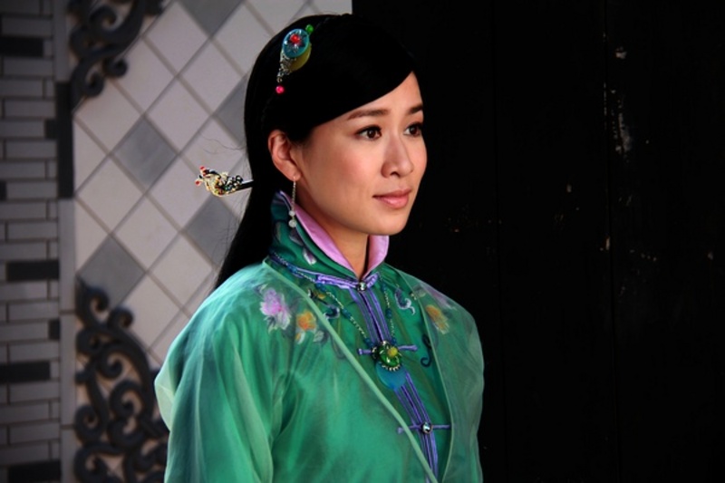 嫁入豪门