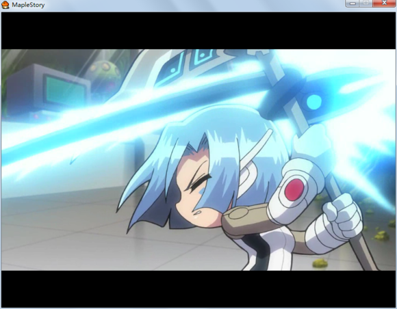 gnzrn5uxc2">尖兵是《 a target="_blank" href="/item/冒险岛/65900"