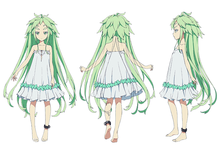 >电视动画 /a>《 a target="_blank" href="/item/beatless/22152807"