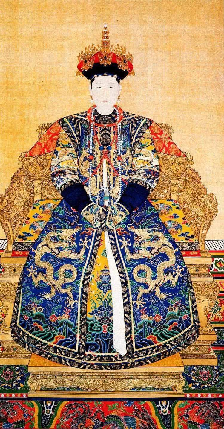 太后的权力有多大？皇后跟太后作对根本不可能_百科TA说
