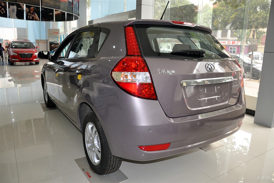  p>风神h30动力系统搭载法国psa公司生产的1.